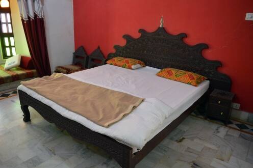 Hotel Dhola Maru, Jaisalmer 3